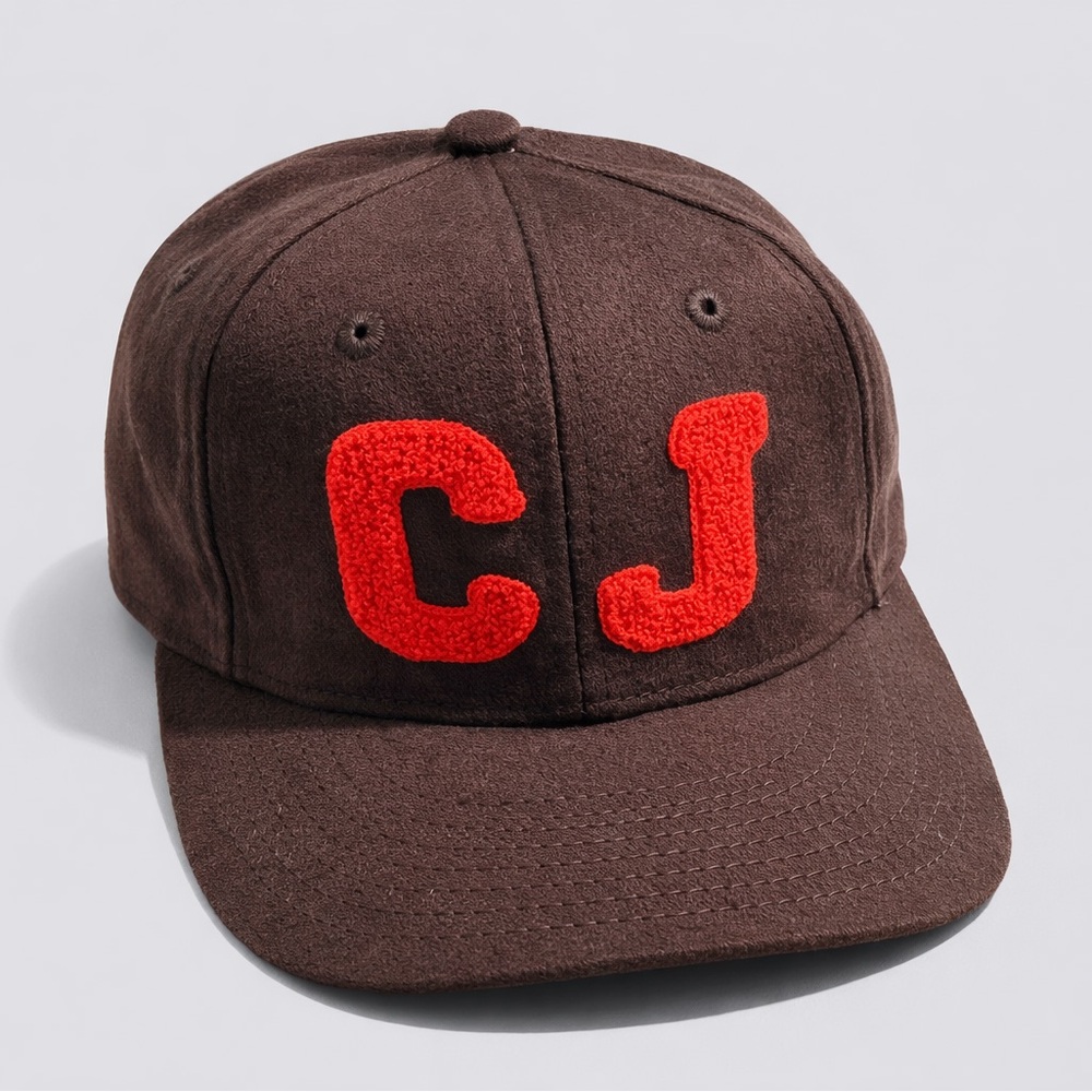 Cactus Jack by Travis Scott Hat
